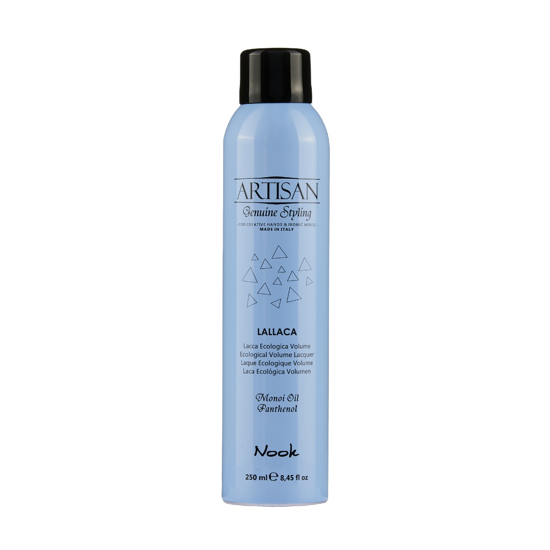 Fixativ Puternic Nook Artisan Lallaca, Cantitate: 250 ml
