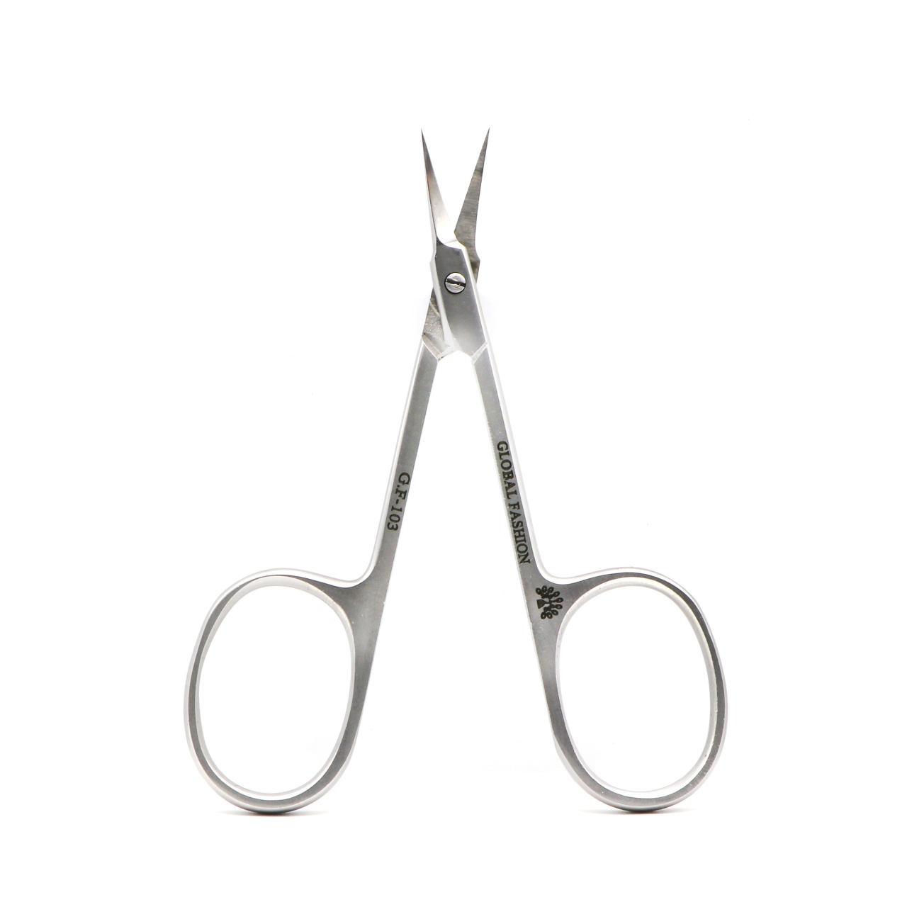 Foarfece pentru cuticule Global Fashion 103