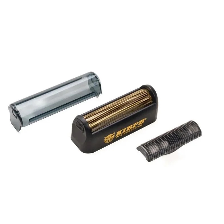 Folie si cutit pentru aparat de ras Kiepe Clooser shaver #6530
