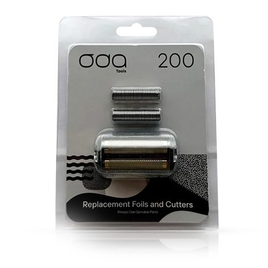 Folie si cutit shaver Oda 200