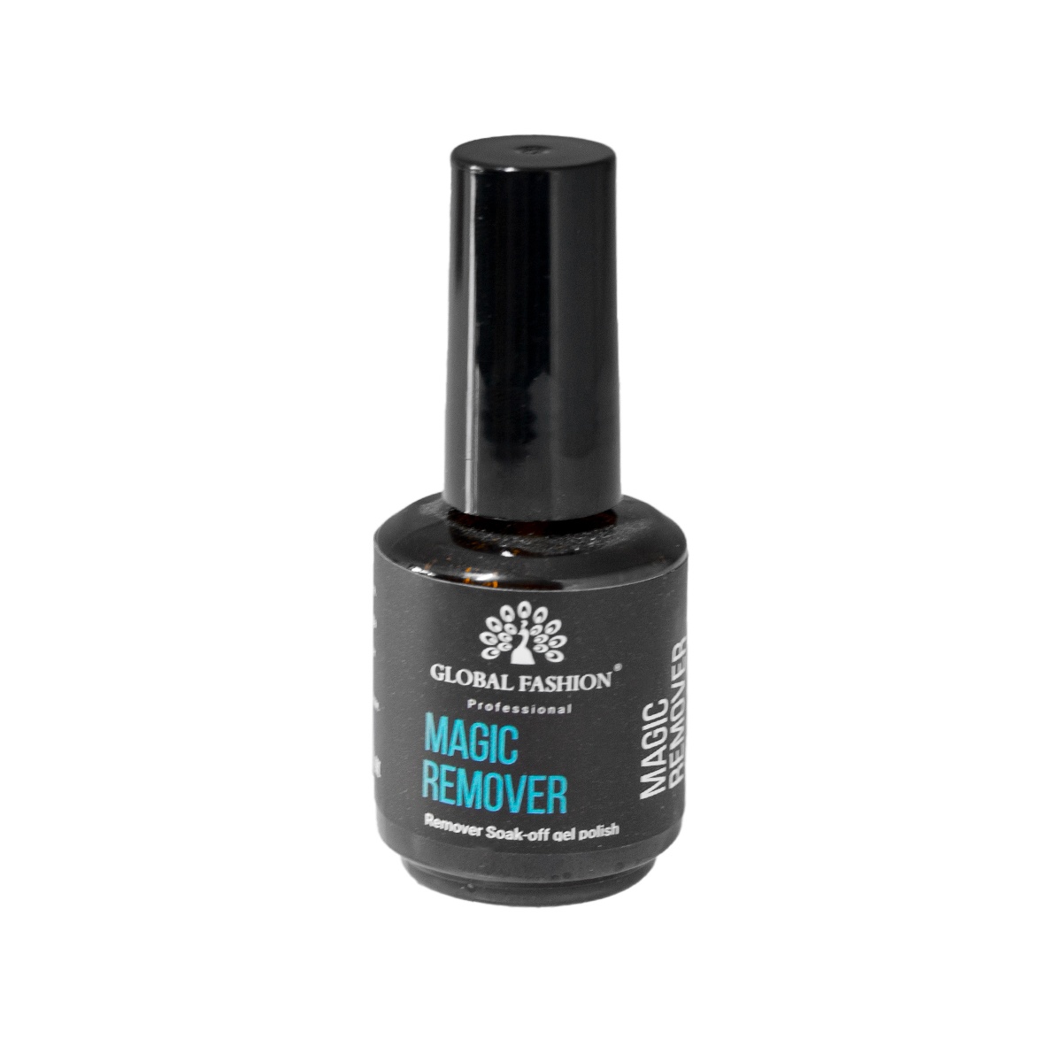 Gel Nail Polish Remover 15 ml, Magic Crack Remover GF