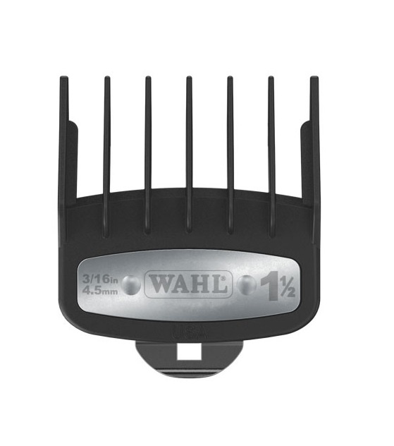Gratar / Inaltator Wahl Premium pentru masini de tuns 4.5mm