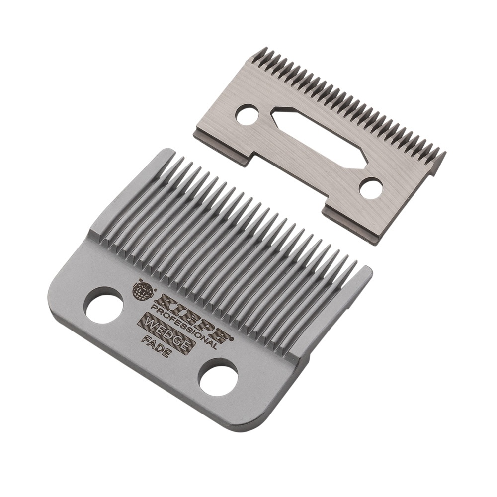 Lama / Cutit fade pentru masina de tuns Kiepe Tattoo 6342
