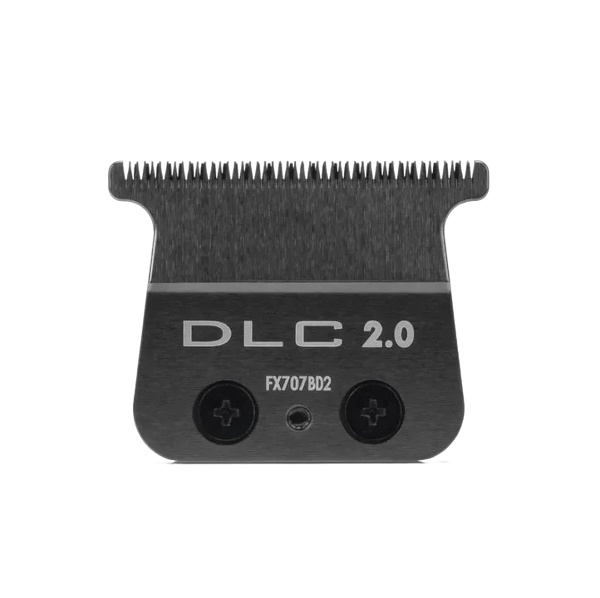 Lama / Cutit pentru masina de contur Babyliss Skeleton Deep-Tooth DLC 2.0 FX707BD2