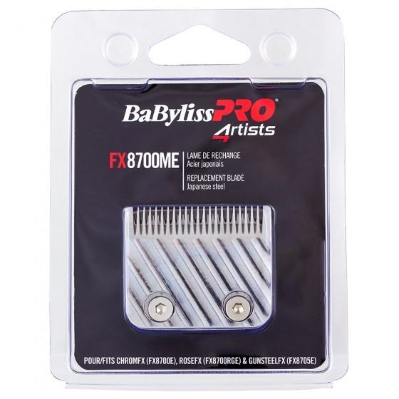 Lama / Cutit pentru masina de tuns Babyliss Pro FX8700ME
