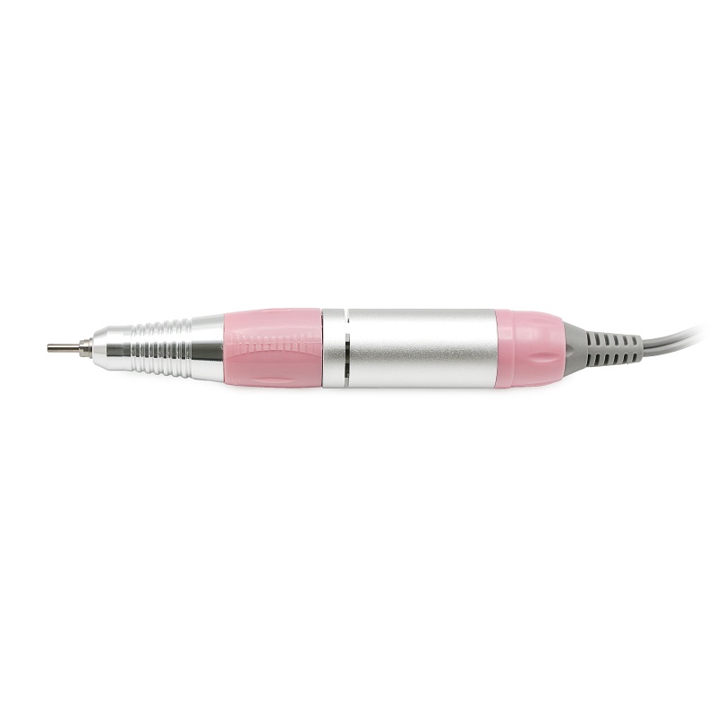 Mandrina Freza Unghii ZS-601, ZS-602, 25000 rpm, Pink