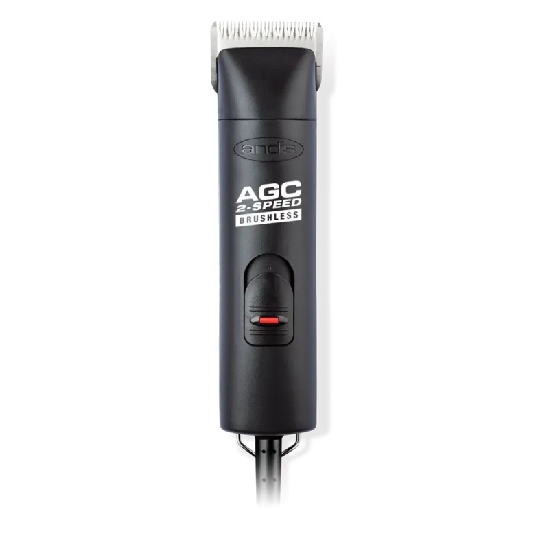 Masina de Tuns pentru Animale de Companie ANDIS AGC 2-Speed Brushless