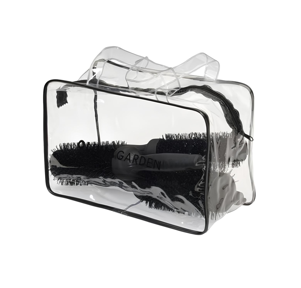 Olivia Garden Set de 4 Perii De Păr Expert Blowout Speed XL Black Label (25+35+45+55)