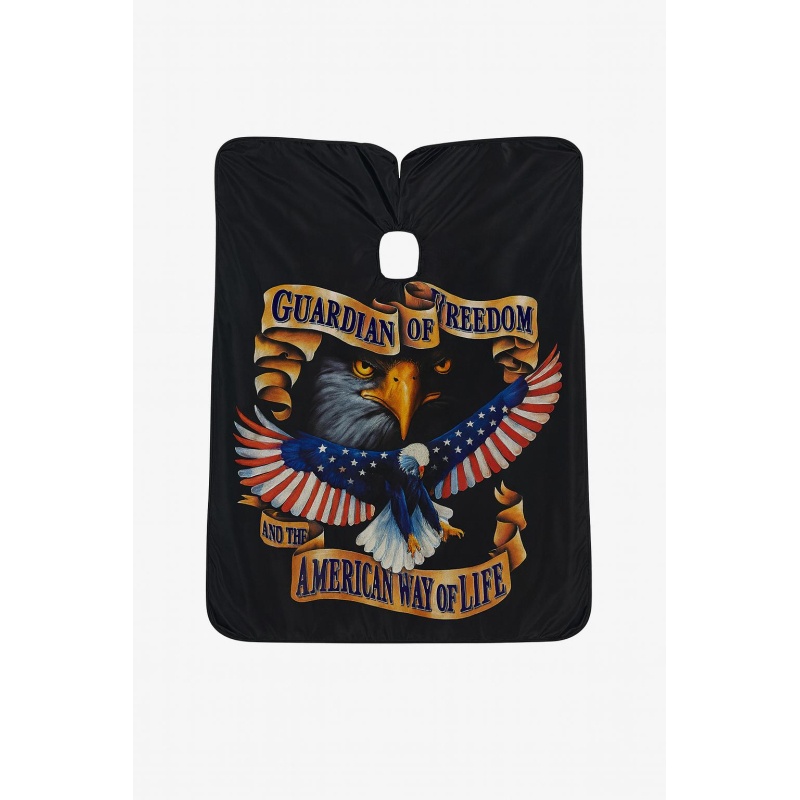 Pelerina de Tuns Guardian Of Freedom