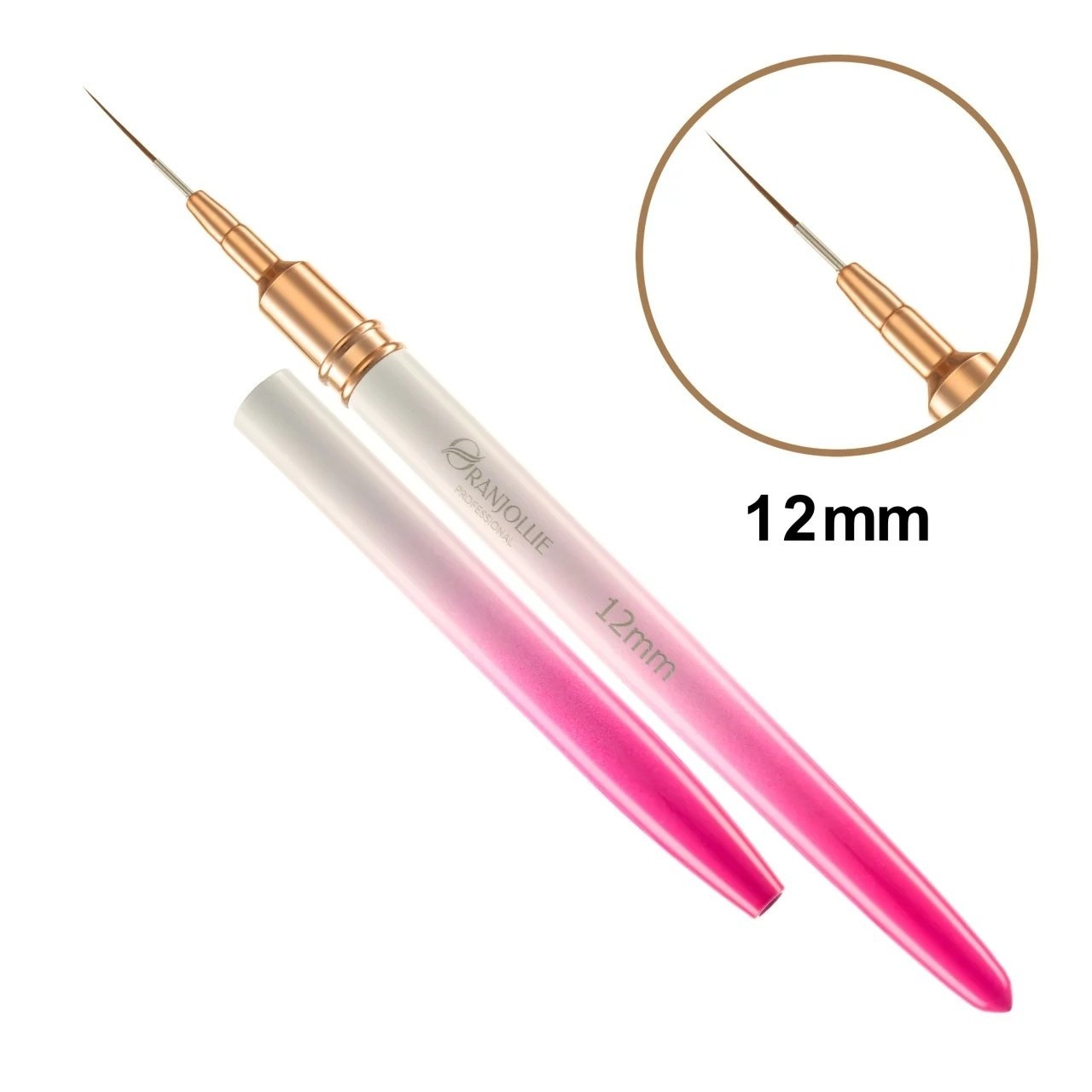 Pensula pictura Z6 12mm