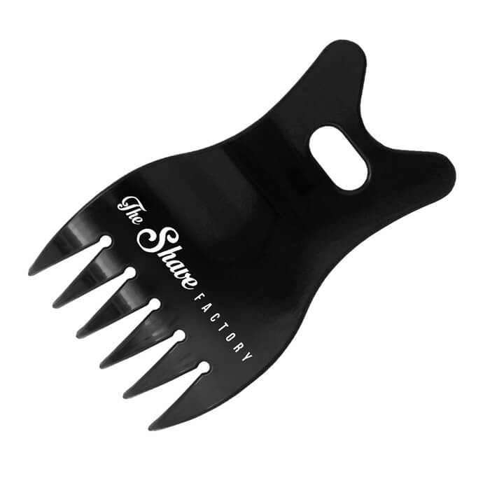 Pieptene The Shave Factory Comb 042