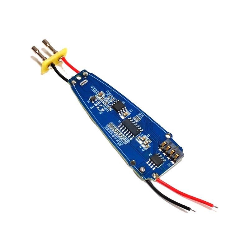 Placa de baza compatibila pentru masina de contur JRL trimmer 2020T