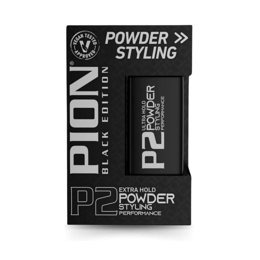 Pudra De Volum Pion P2 Ultra Hold 20g
