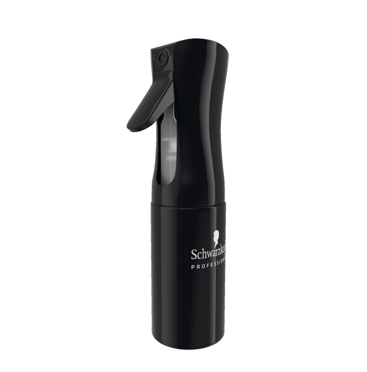 Pulverizator Profesional Fin pentru Umezire și Styling - Schwarzkopf Professional Continuous Infinite Spray Bottle 150ml
