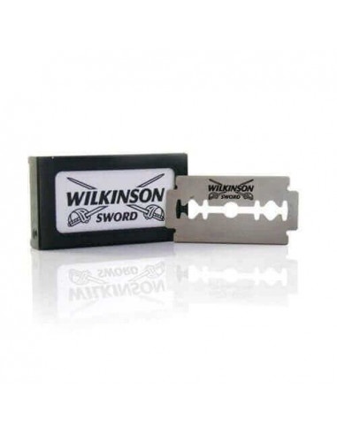 Rezerve lame de ras Wilkinson Sword 5 buc