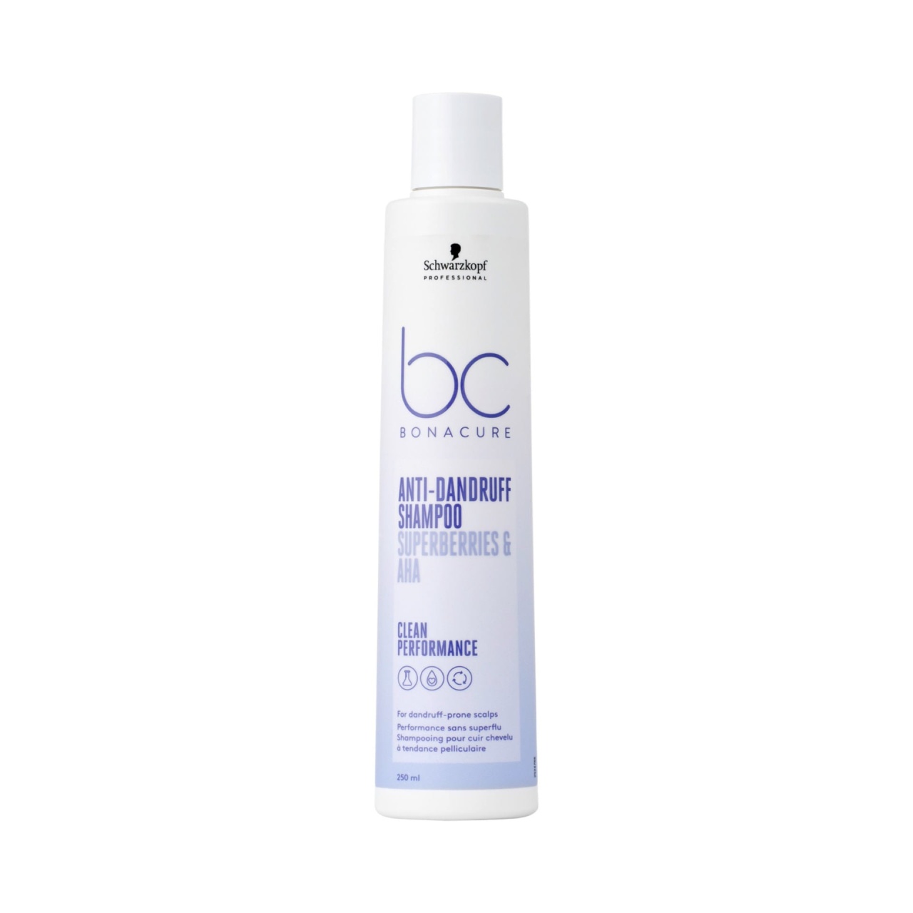 Șampon Anti Mătreață Schwarzkopf Professional Bonacure Scalp Care 250ml