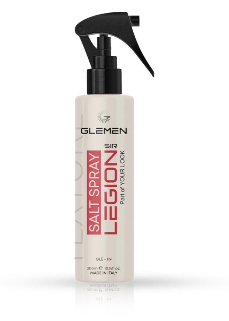 Sare Salt Spray - Glemen - Legion - 300 ml