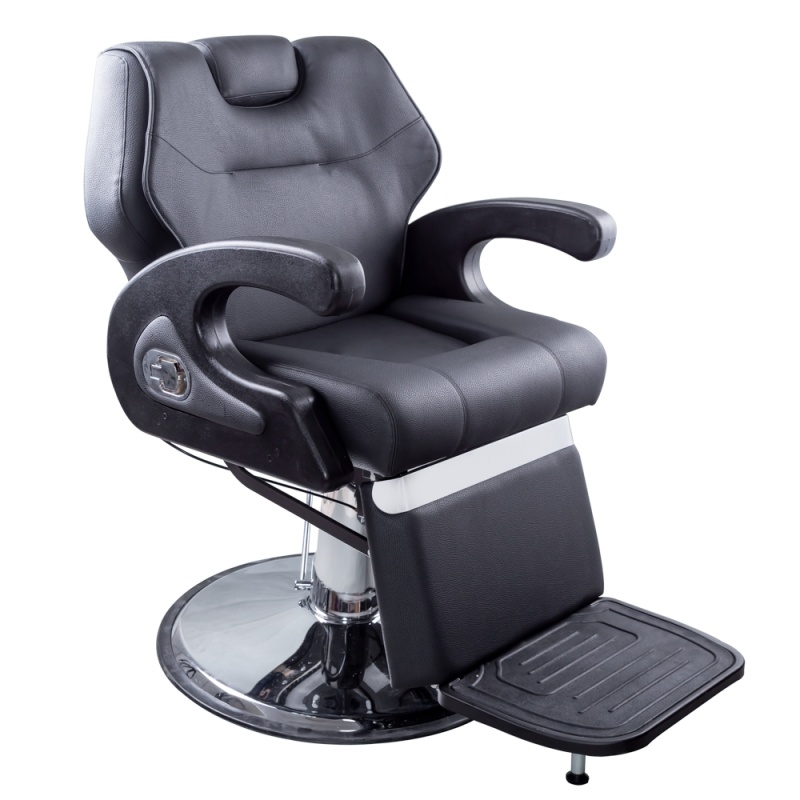 Scaun Frizerie, Coafor Profesional, Tokyo BX-2688B - Confort Premium