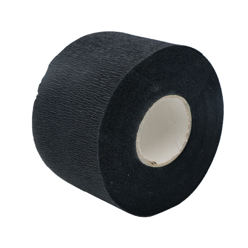 Set Gulere Negre (5 buc), Role Calitate Premium - Calitatea I