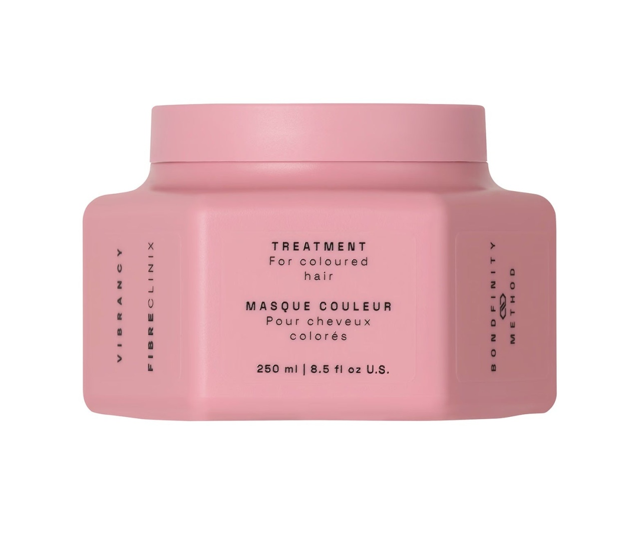 Tratament Intensiv Pentru Păr Vopsit Schwarzkopf Professional Bonacure Fibre Clinix Vibrancy Treatment 250ml