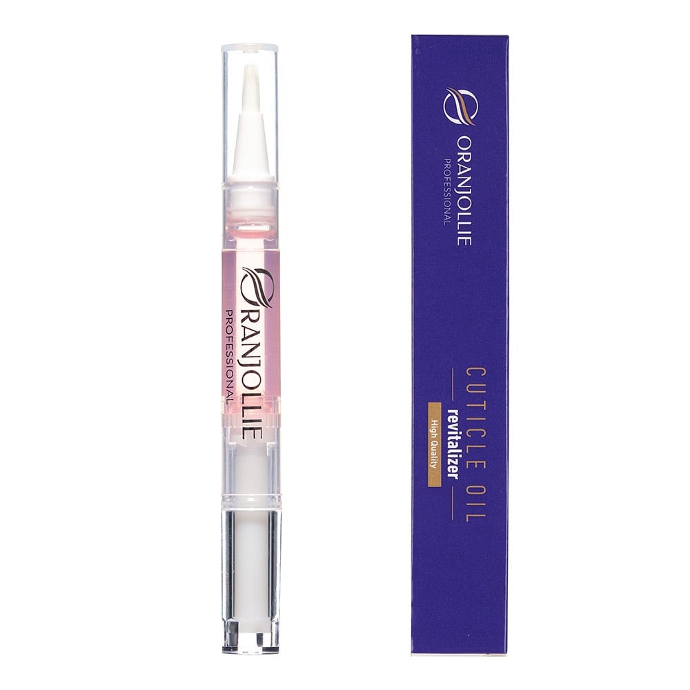 Ulei cuticule stilou 8ml Peach