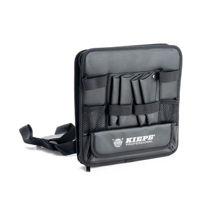 Vesta pentru instrumente frizerie Kiepe Front Pack 5005