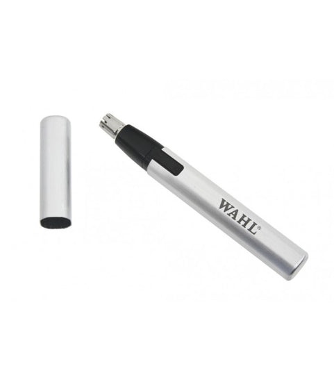 Wahl Personal Trimmer – Aparat de Tuns Profesional pentru Nas, Urechi și Detalii Fine, Compact și Eficient