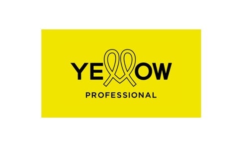 Yellow Professional Catalog CURLS Tratament 2025 (EN) – Ghid Oficial de Îngrijire pentru Păr Cret și Ondulat