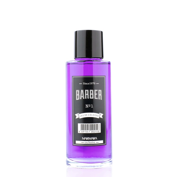 After Shave Colonie Marmara Barber no.01 250ml