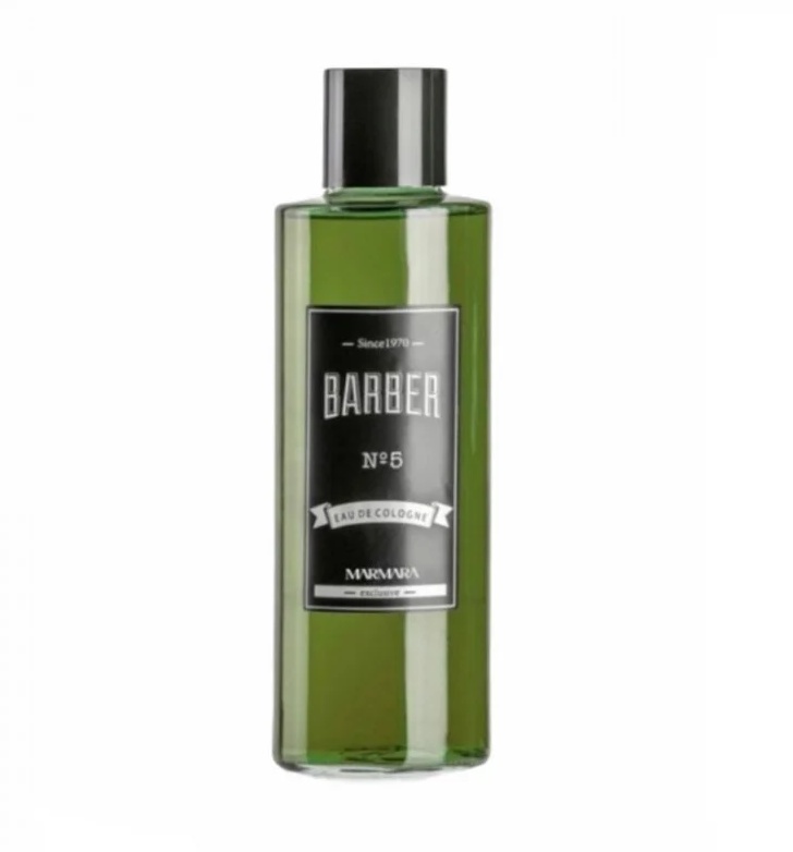 After Shave Colonie Marmara Barber no.05 500ml