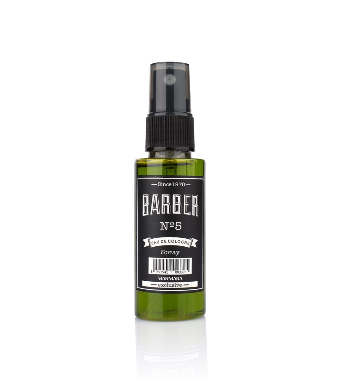After Shave Colonie Marmara Barber no.05 50ml
