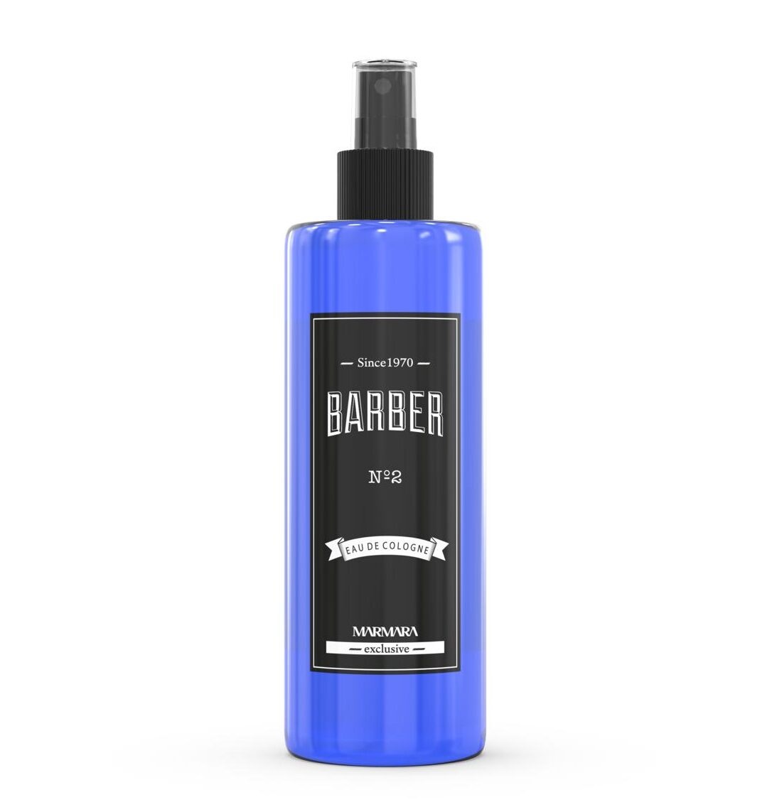 After Shave Colonie Marmara Barber Spray no.02 400ml