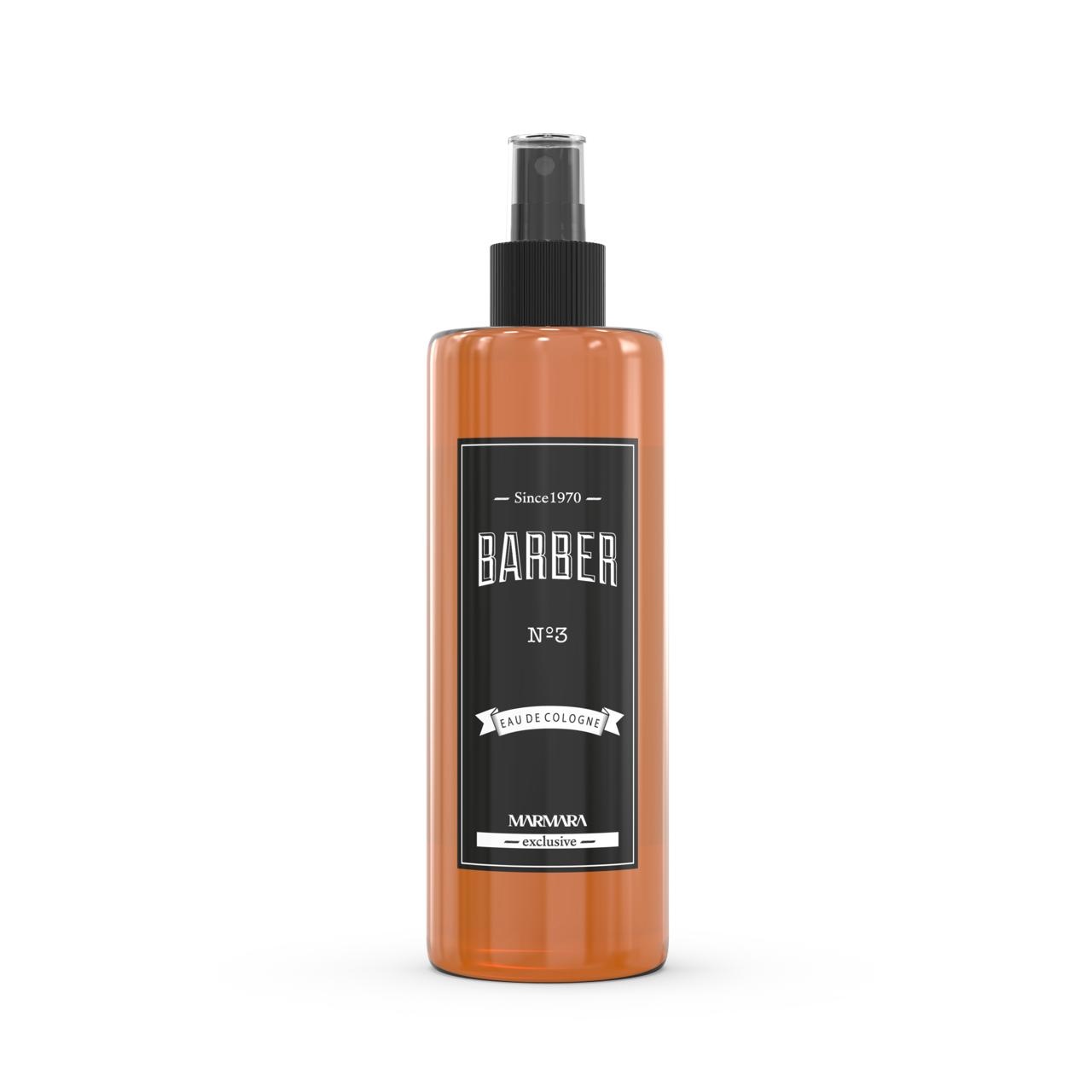 After Shave Colonie Marmara Barber Spray no.03 400ml