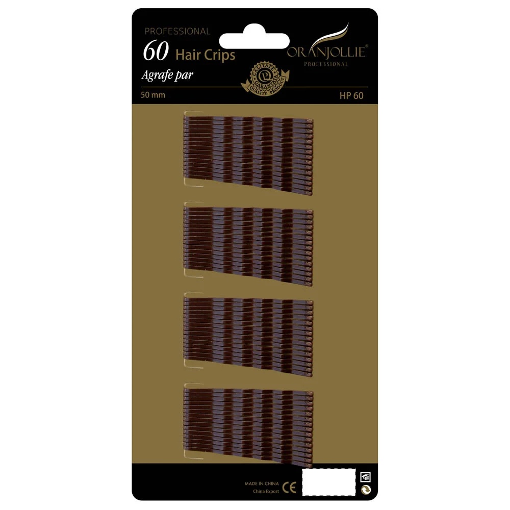 Agrafe Oranjollie Maro 60 la Set (50 mm)