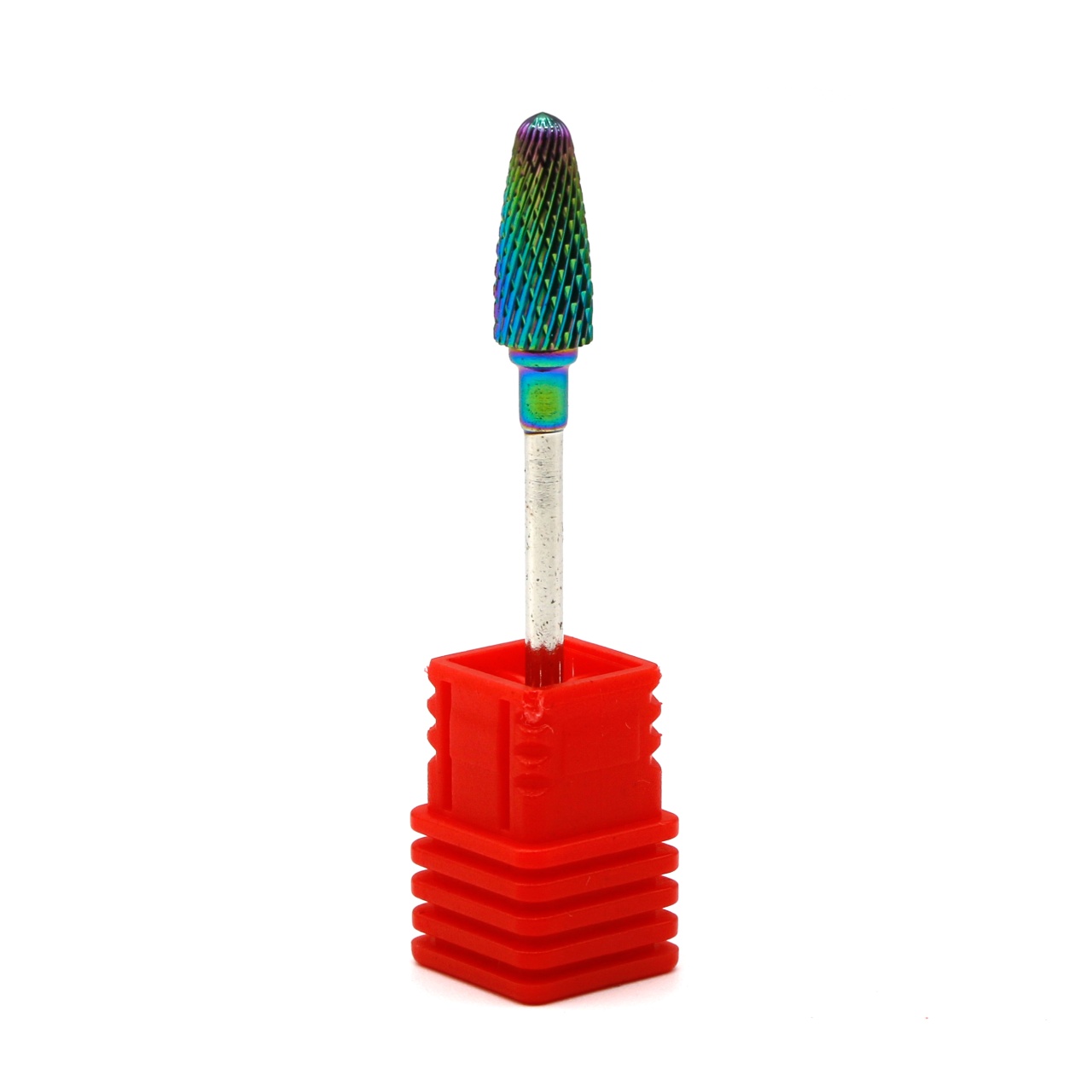 Bit Unghii din Carbid Tungsten, pentru Gel si Oja Semi, Pauco - R