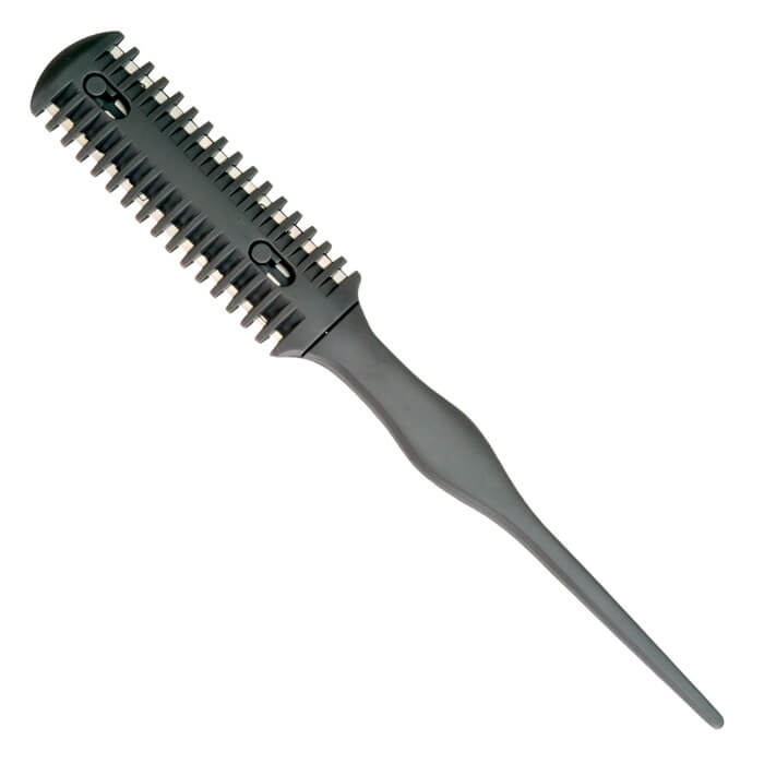 Brici pentru texturat Kiepe styling razor long