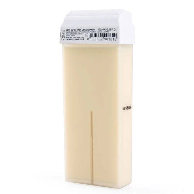 Ceara Epilat Naturala de unica folosinta Roial Ghimbir Roll-on 100ml