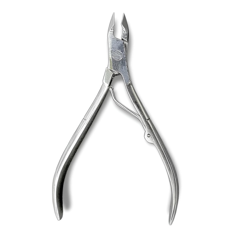 Cleste Pedichiura Mic, din Otel Inoxidabil - 151L