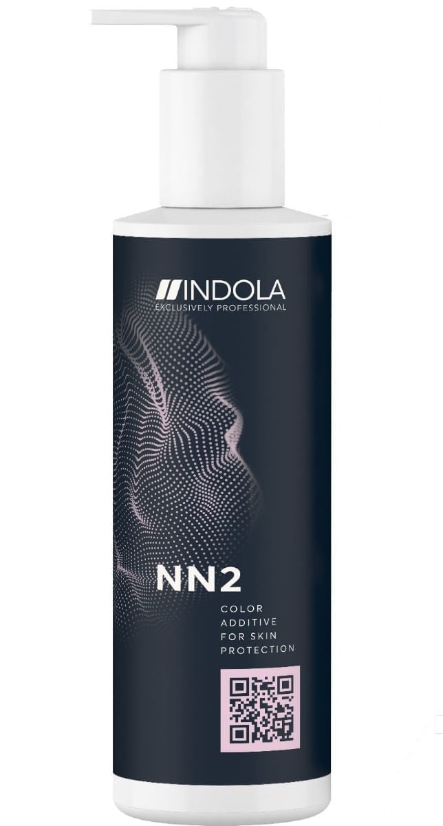 Indola NN2 Color Additive Skin Protector 250ml - Protectie Scalp in TImpul Colorarii