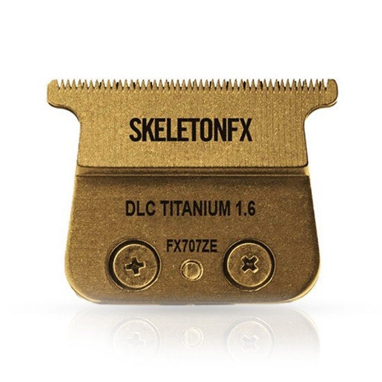 Lama / Cutit pentru masina de contur Babyliss Skeleton Gold FX7870GE