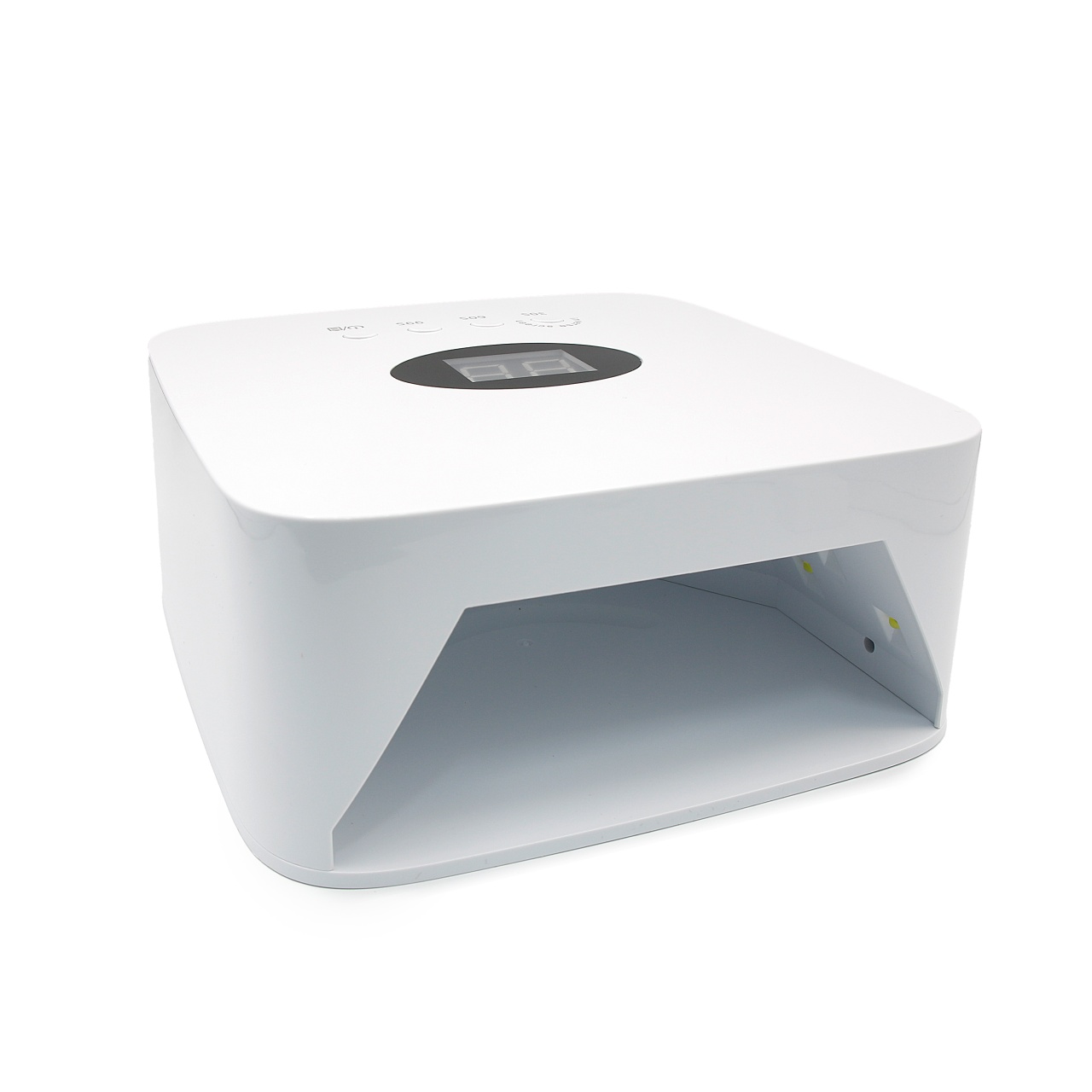 Lampa Unghii Profesionala S50 – cu Baterie pentru 60-90 Minute - 54W