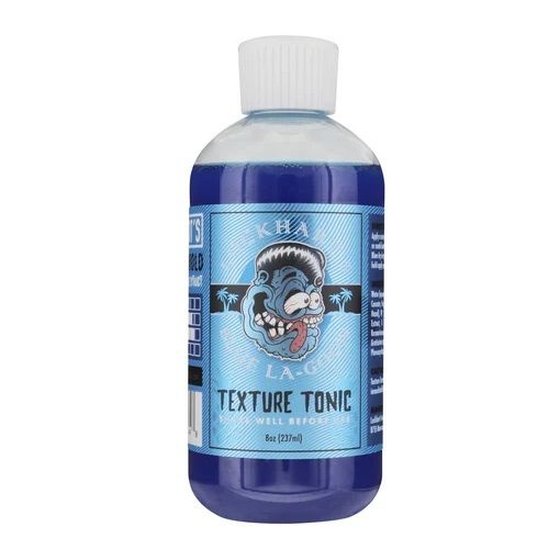 Lotiune tonica Lockharts Blue La-Goon Texture Tonic 237ml