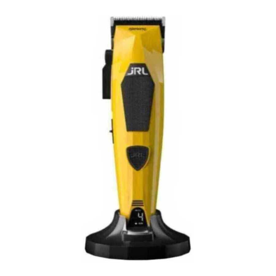 Masina de Tuns JRL Diamante 2025C Yellow clipper 8.200rpm fara fir