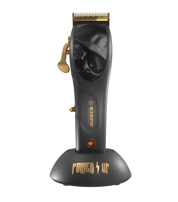 Masina de tuns Kiepe Power Up 7000 RPM Cordless