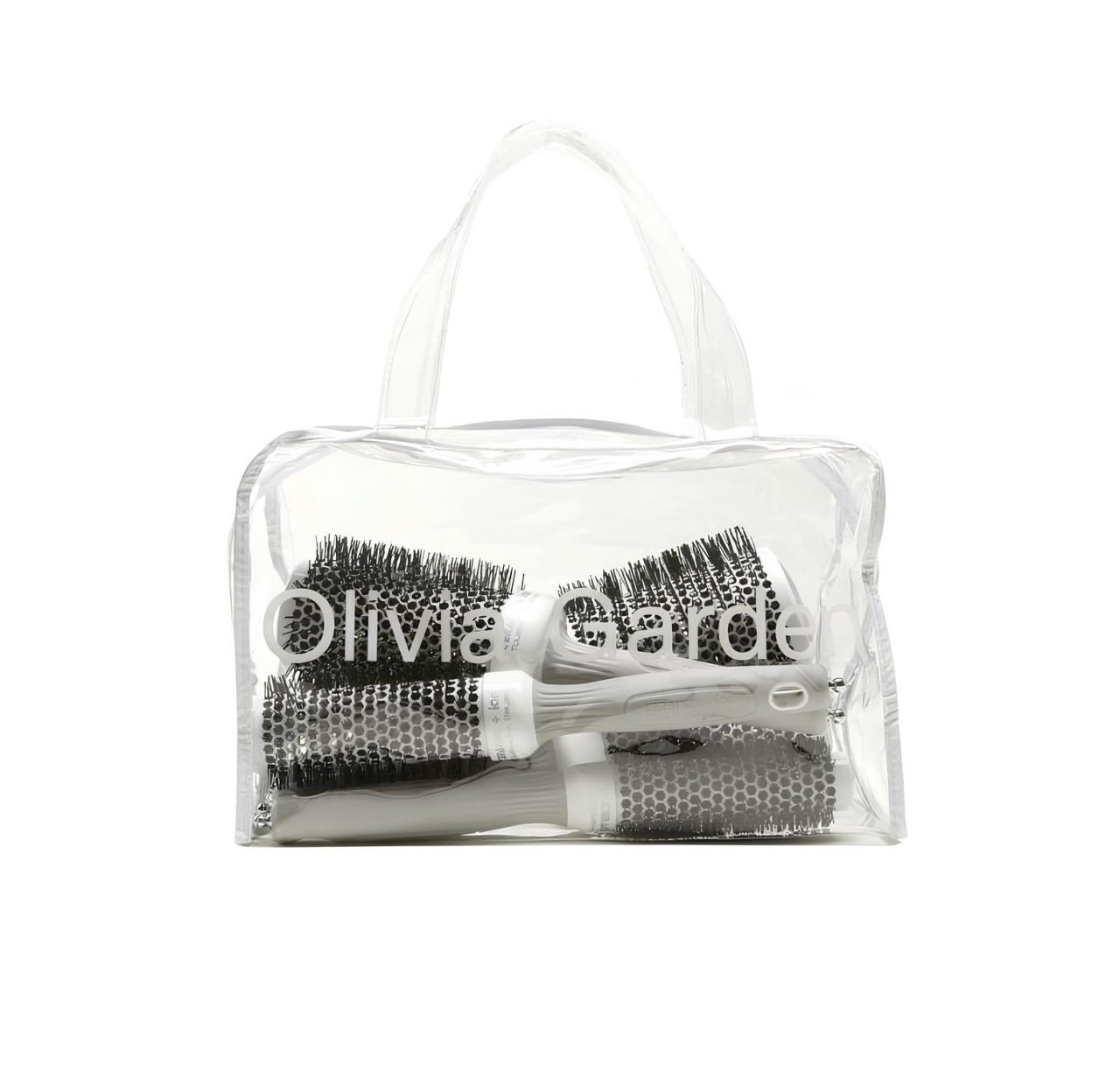 Olivia Garden Ceramic Ion set perii 5 buc