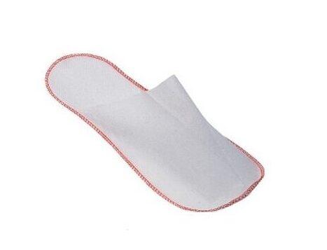 Papuci Inchisi de Unica Folosinta Roial - 100 Buc (50 Perechi)