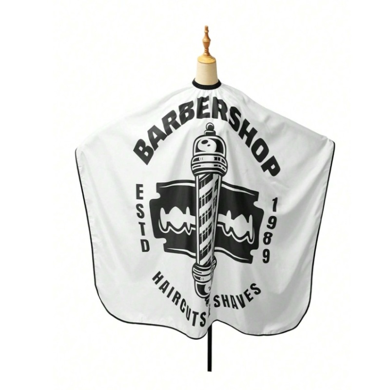 Pelerina Tuns Profesionala, BarberShop - 31323018