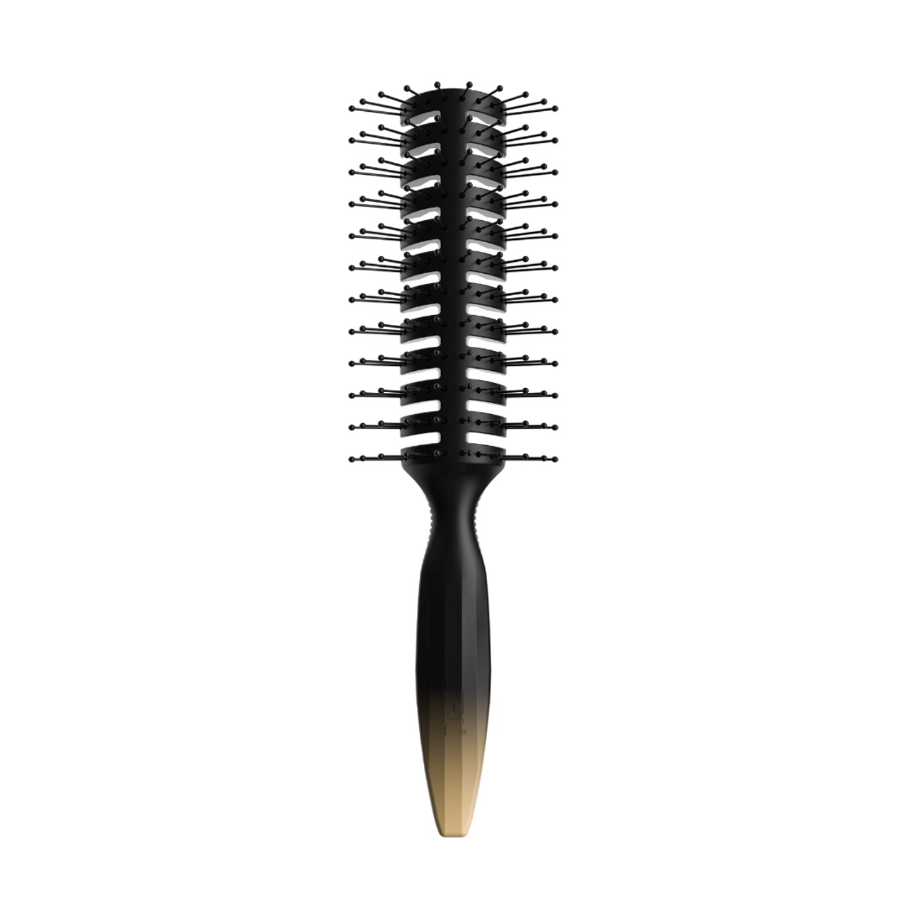 Perie JRL 9 Row Vent Brush Styling Brush BR06