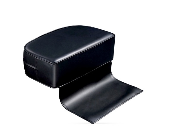 Perna Scaun Frizerie pentru Copii, Eurostil - Black