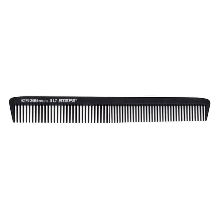 Pieptene Kiepe 517 active carbon 220x30mm
